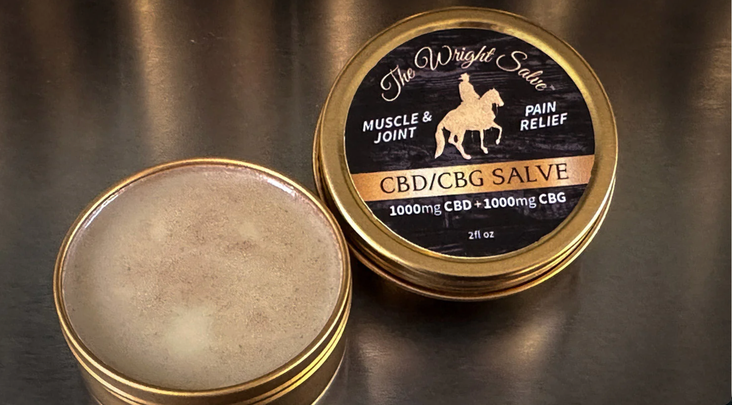 Wright Salve for My Craftsman Hands: Here’s What Happened