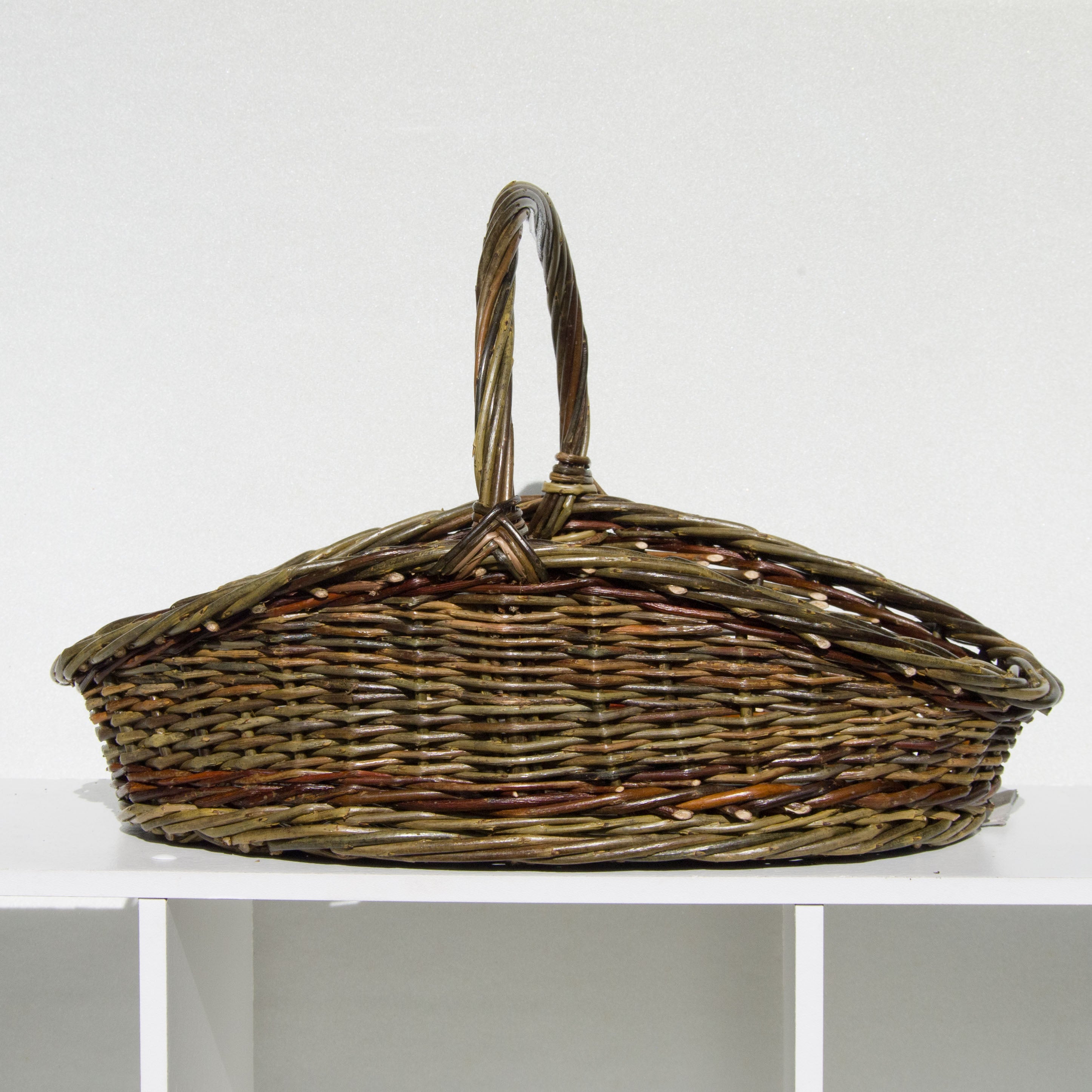 Marrowstone Harvest Garden Basket #2