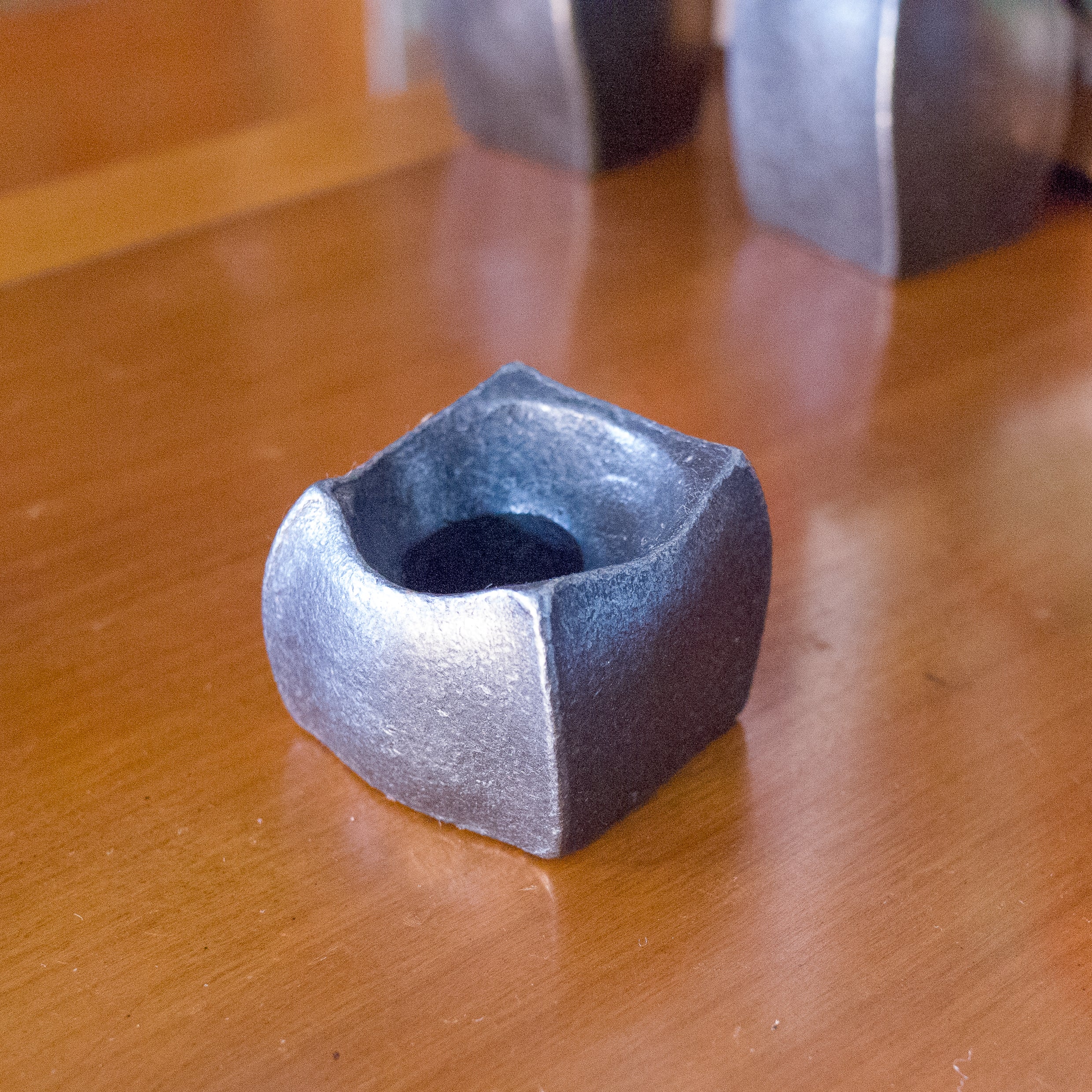 Taper Candleholder