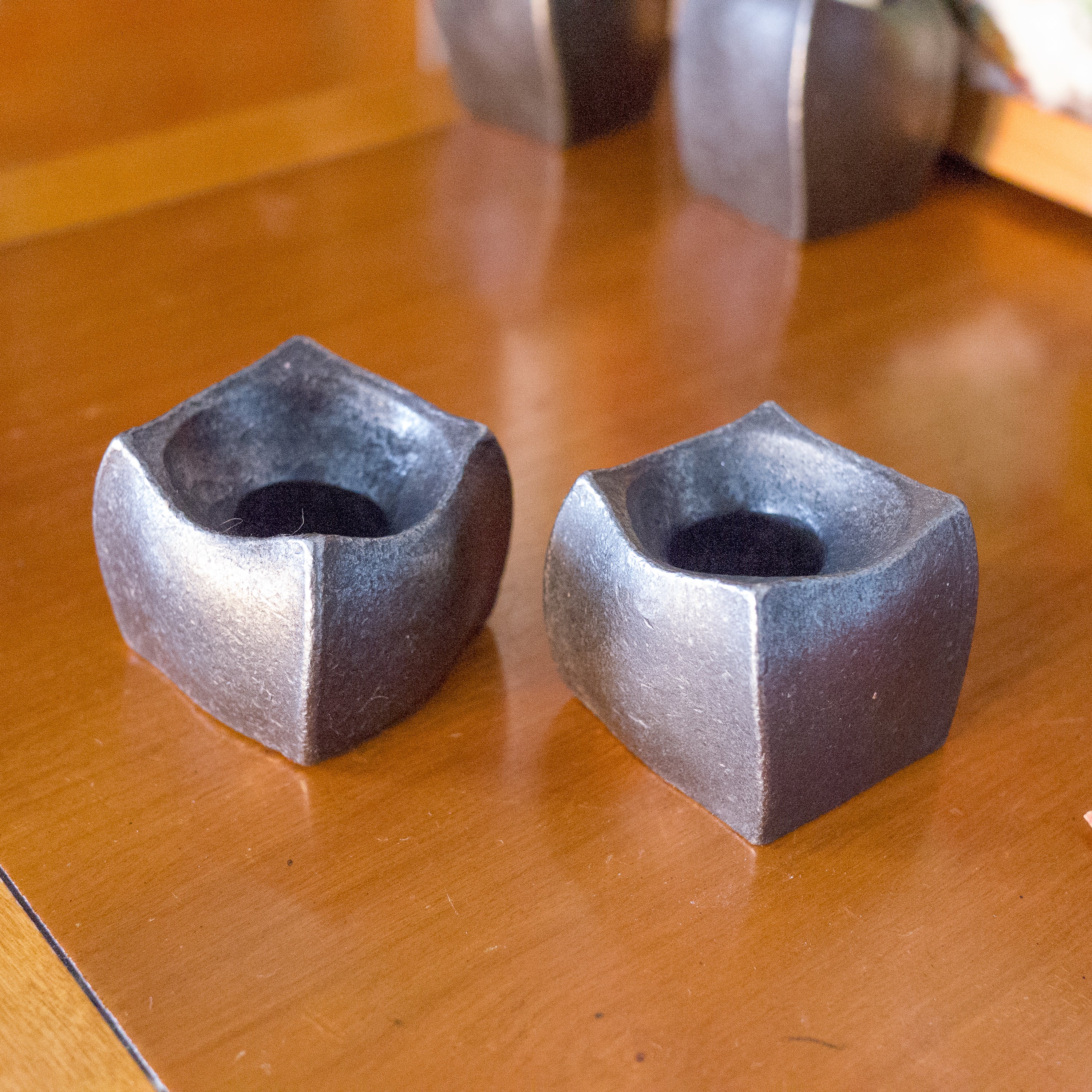 Taper Candleholder