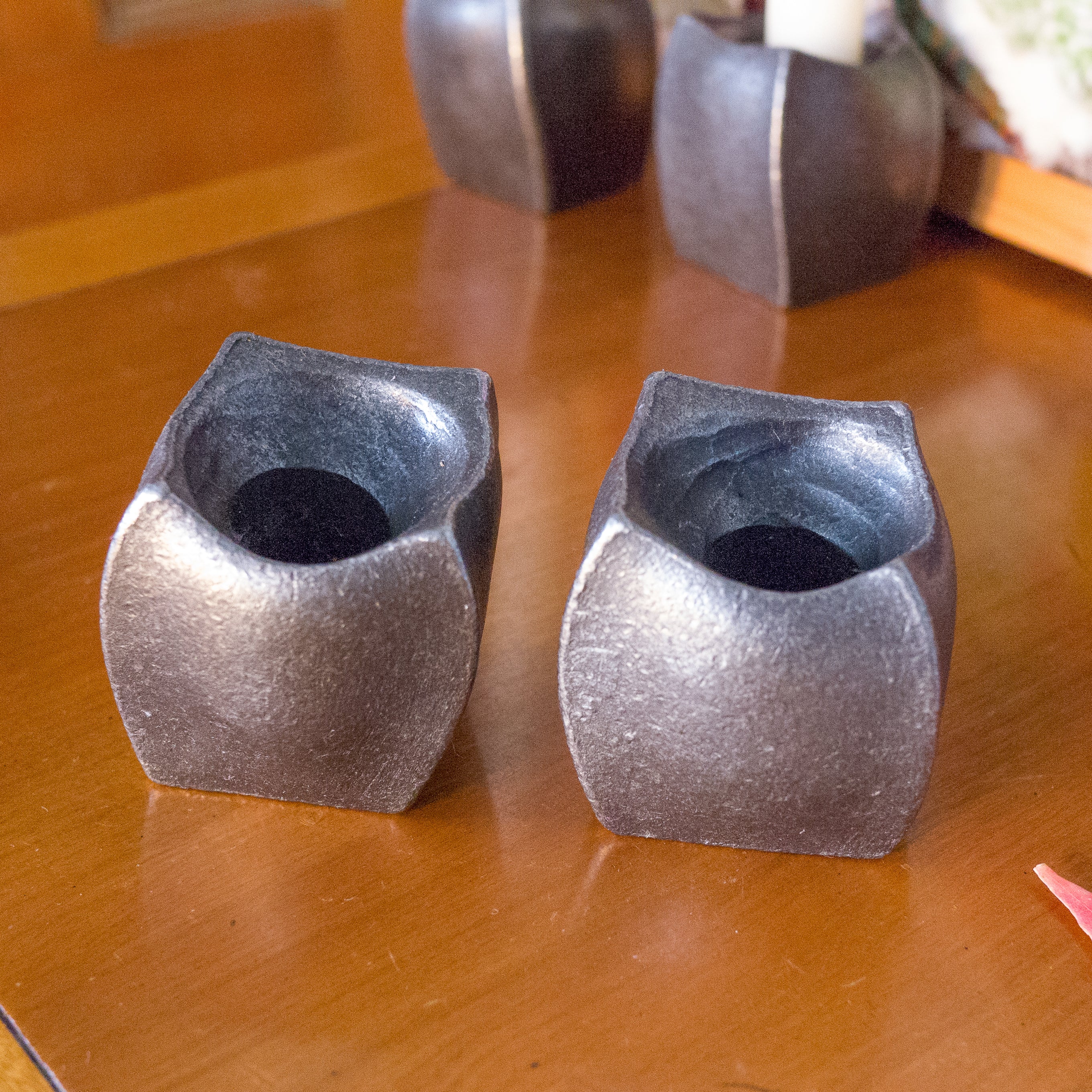 Taper Candleholder