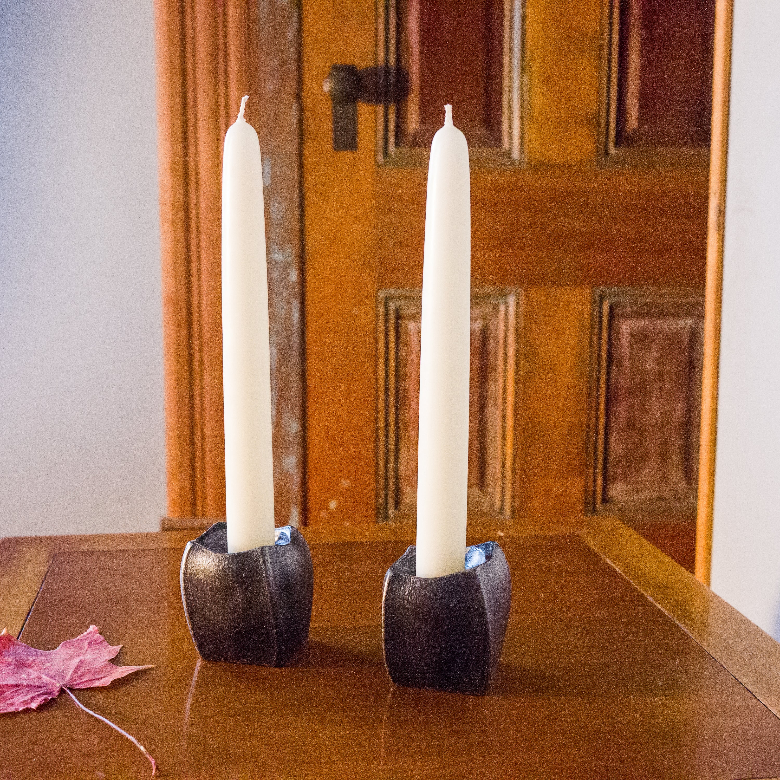 Taper Candleholder
