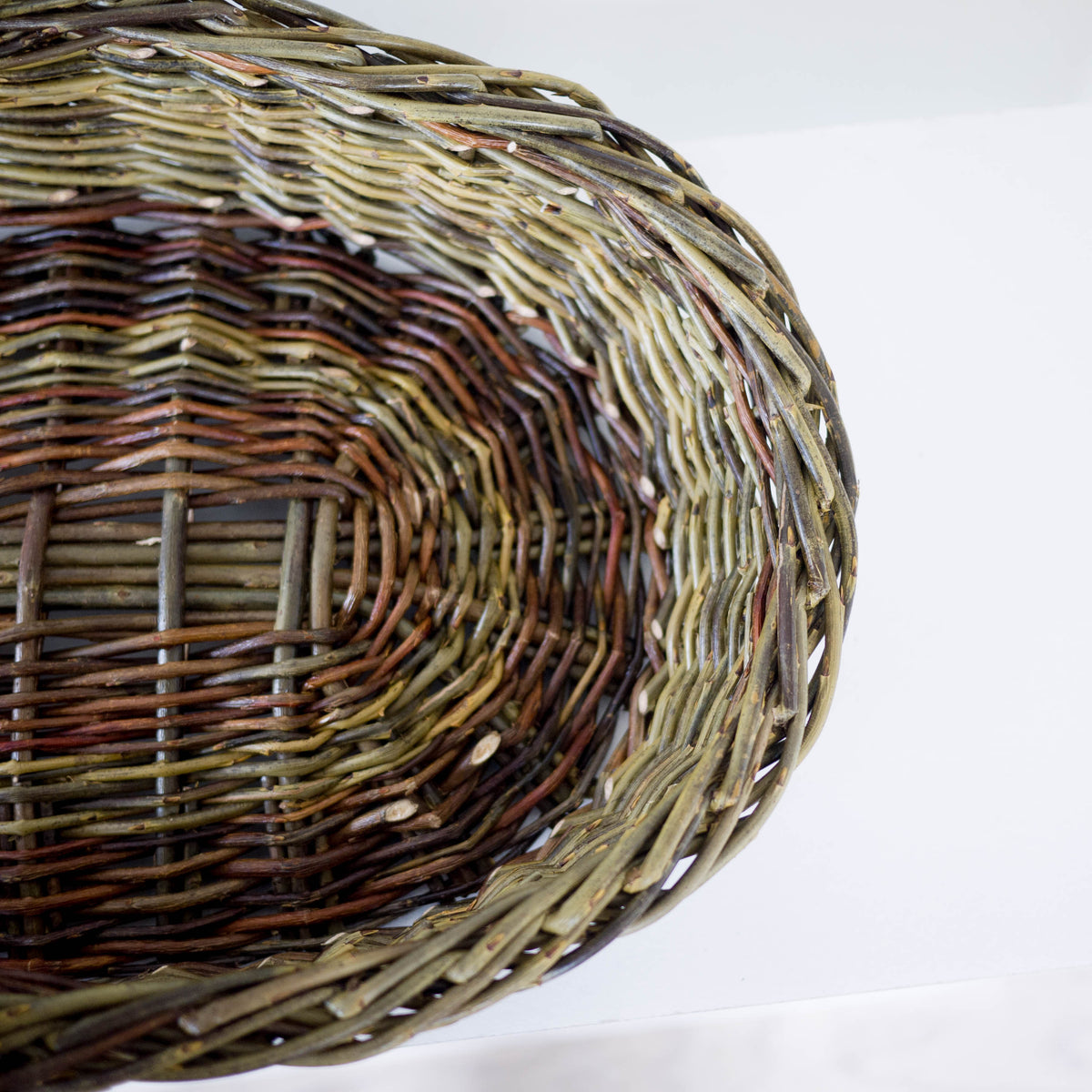 Marrowstone Harvest Garden Basket #3