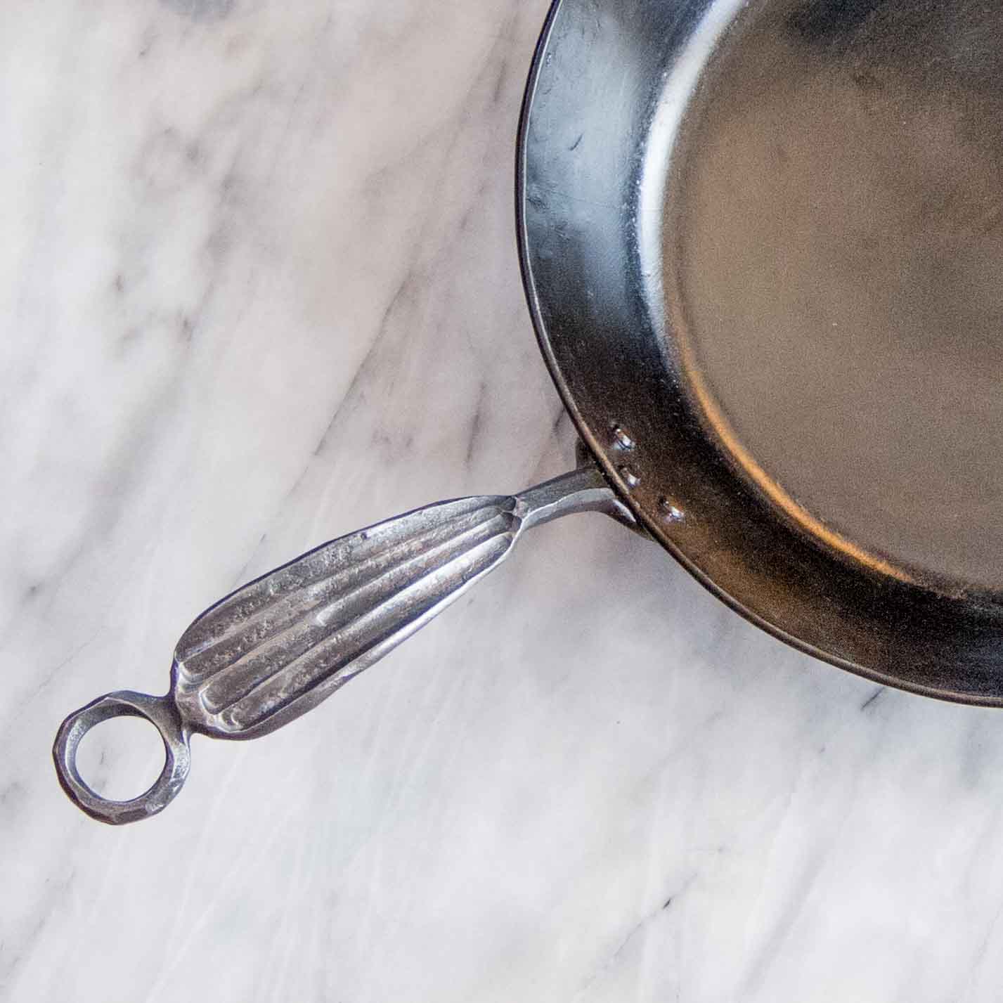 11" Carbon Steel Sauté Pan