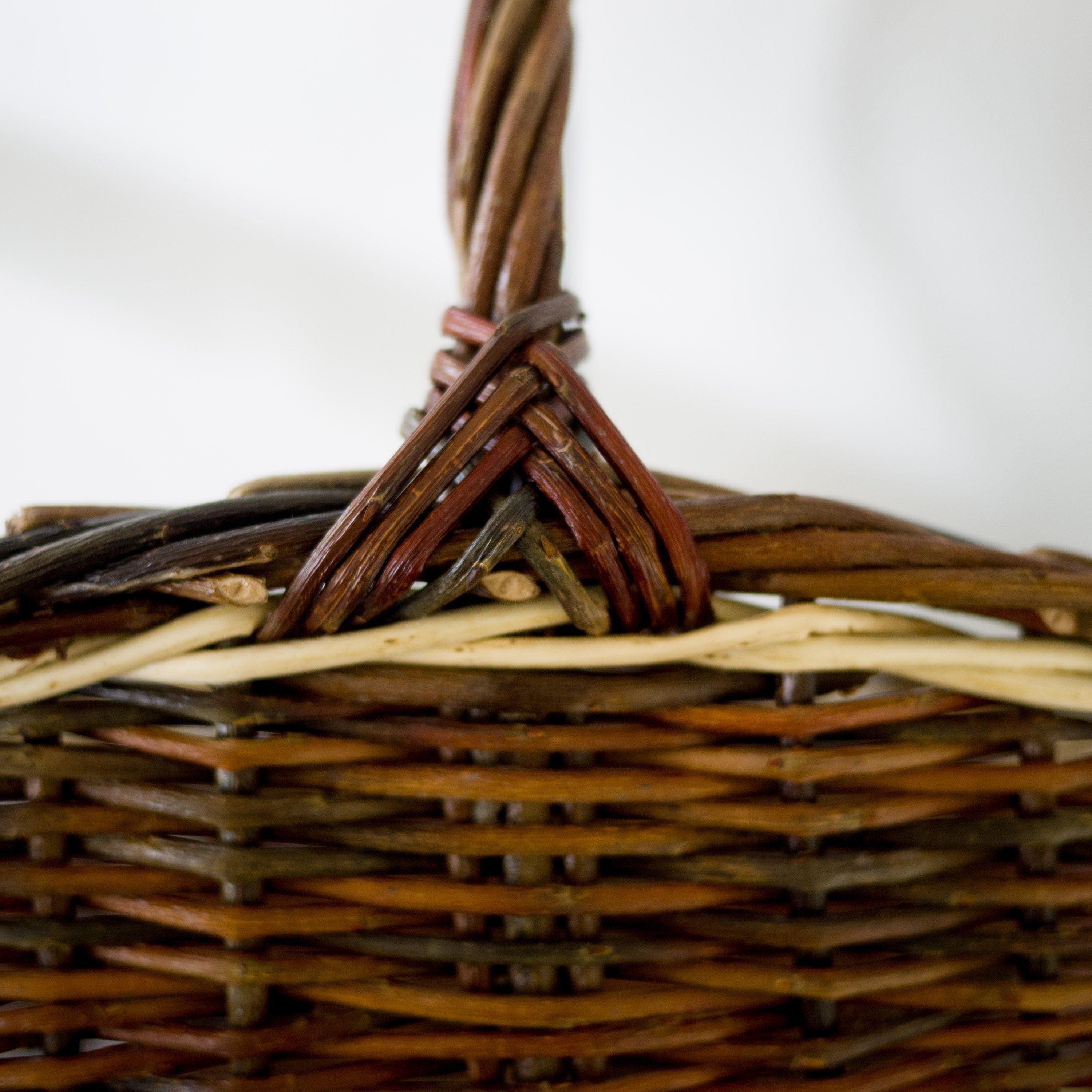 Marrowstone Harvest Garden Basket #1