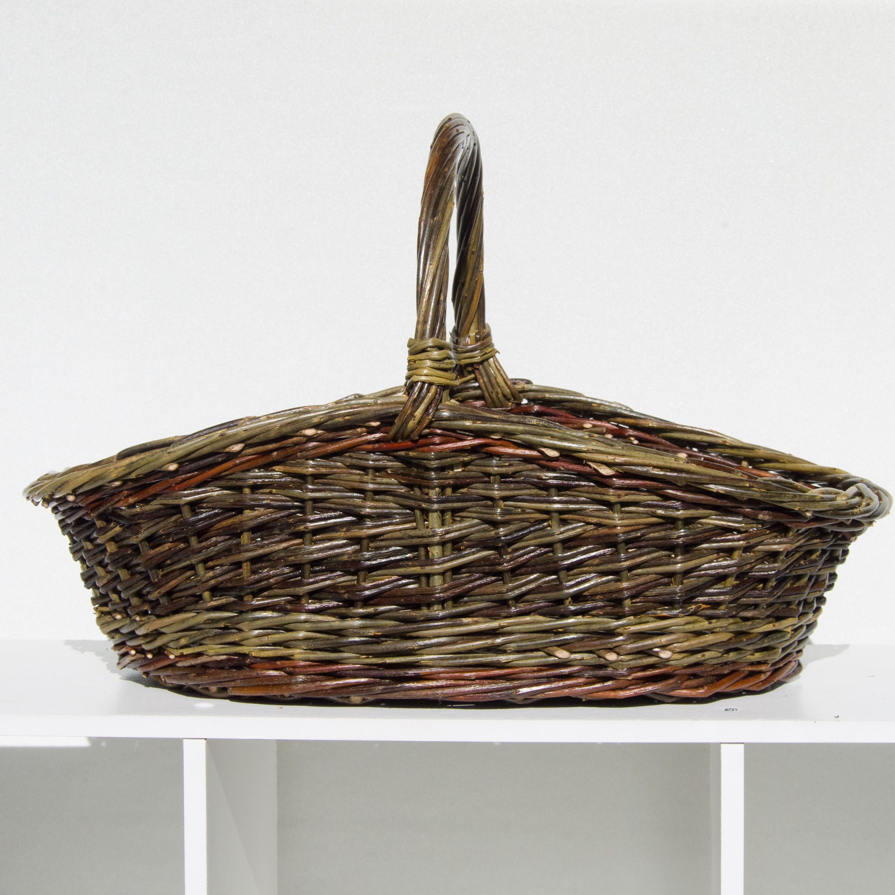 Marrowstone Harvest Garden Basket #1