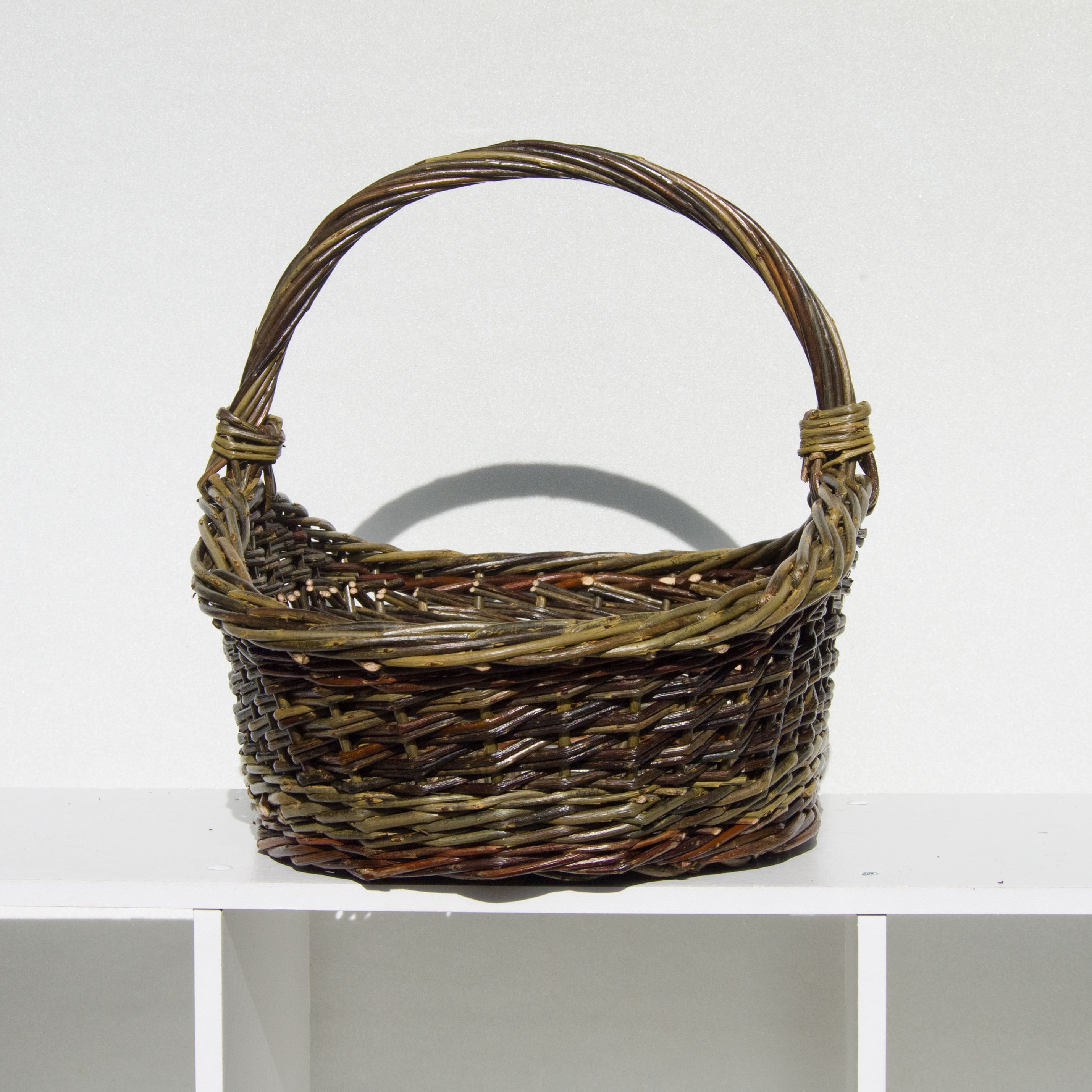 Marrowstone Harvest Garden Basket #1
