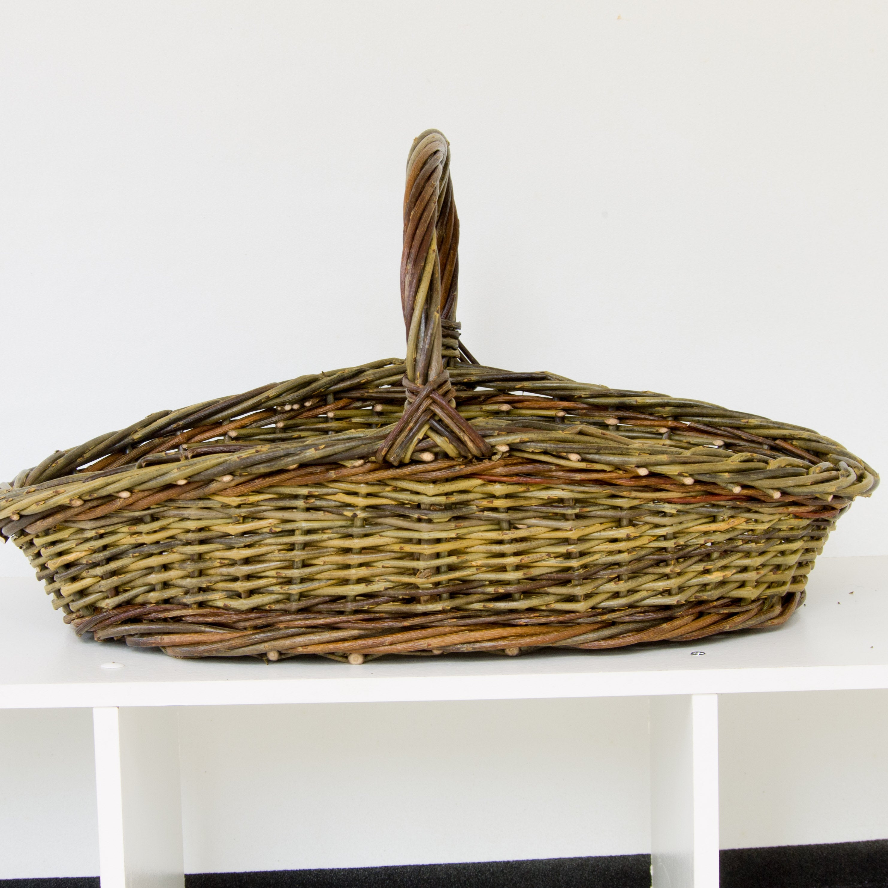 Marrowstone Harvest Garden Basket #3