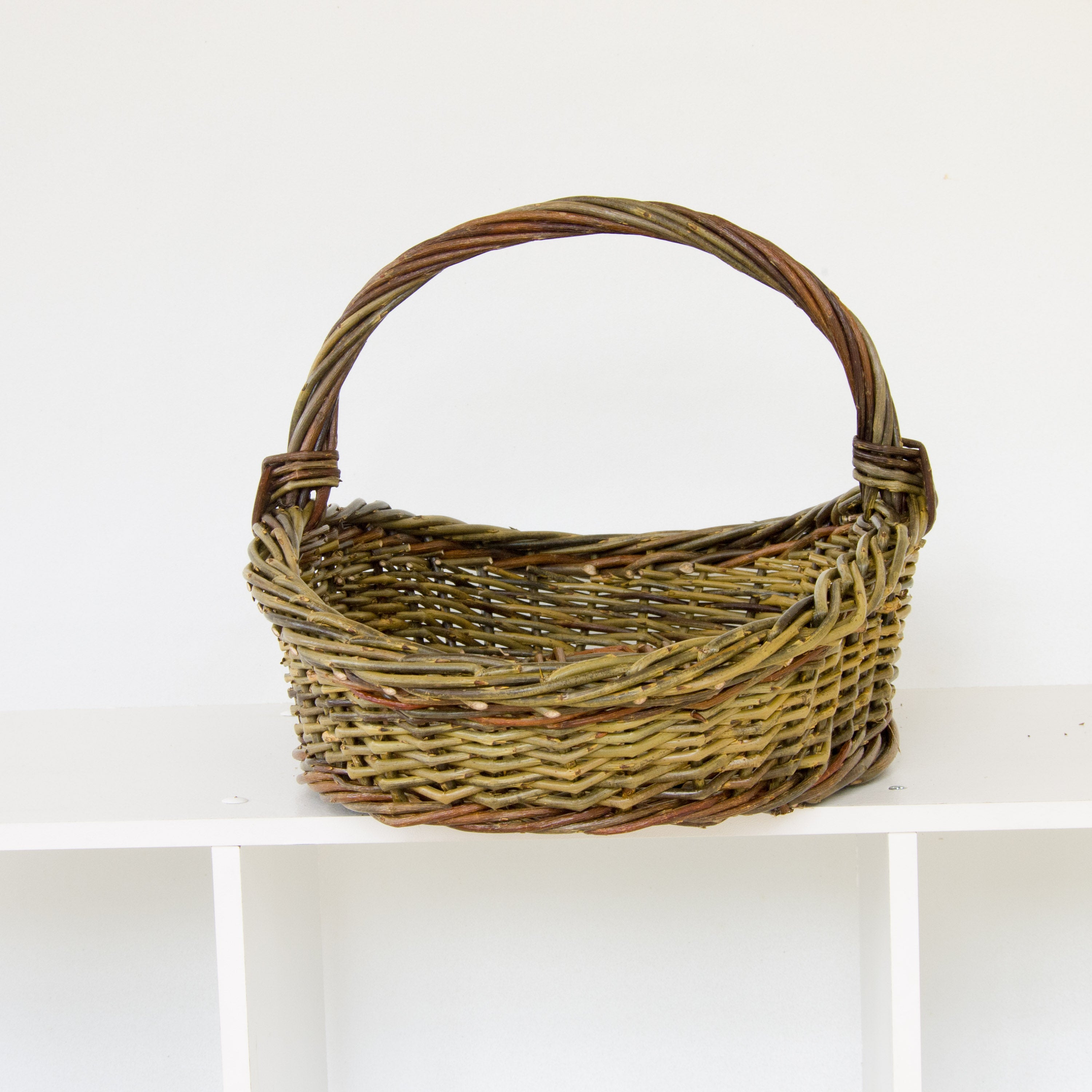 Marrowstone Harvest Garden Basket #3
