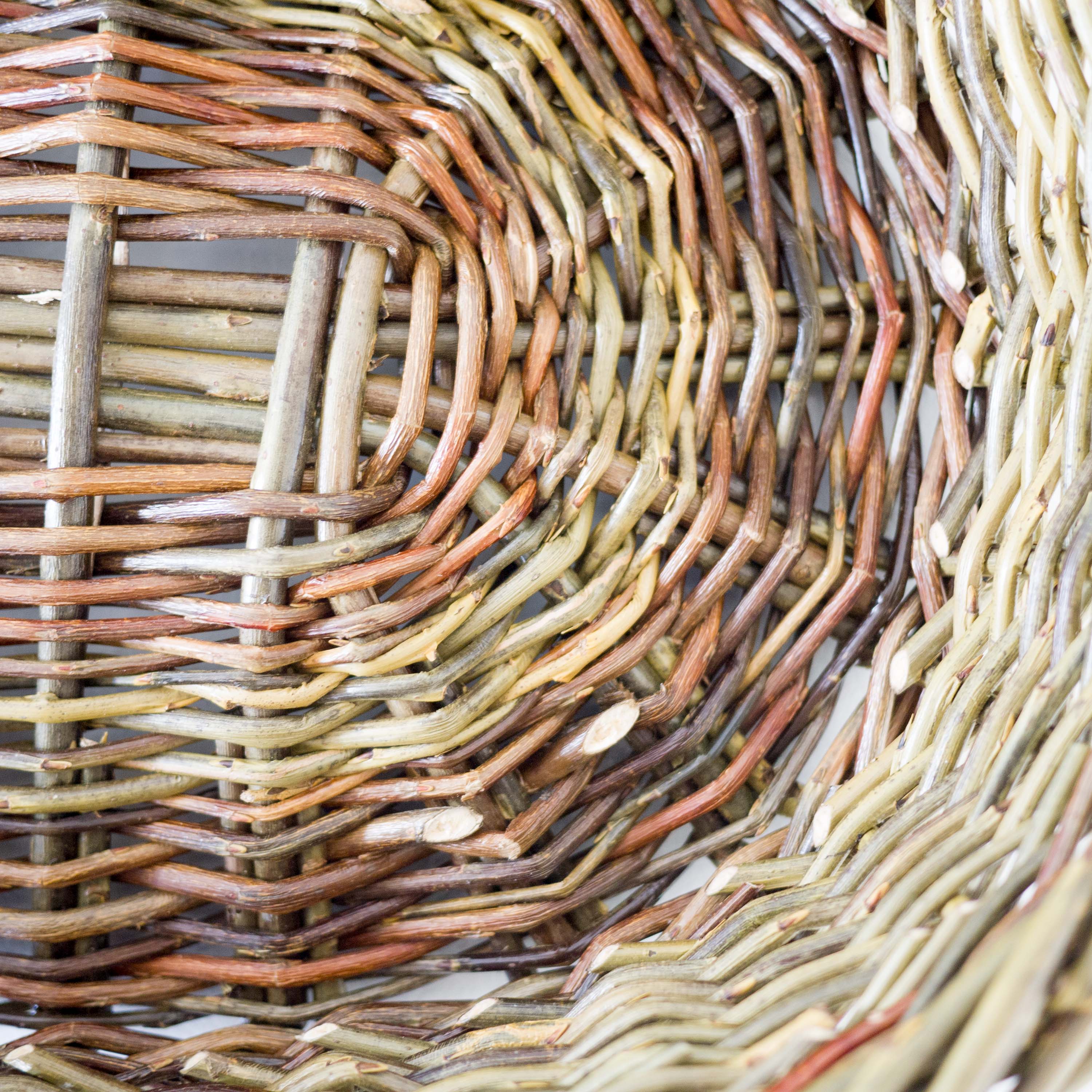 Marrowstone Harvest Garden Basket #3