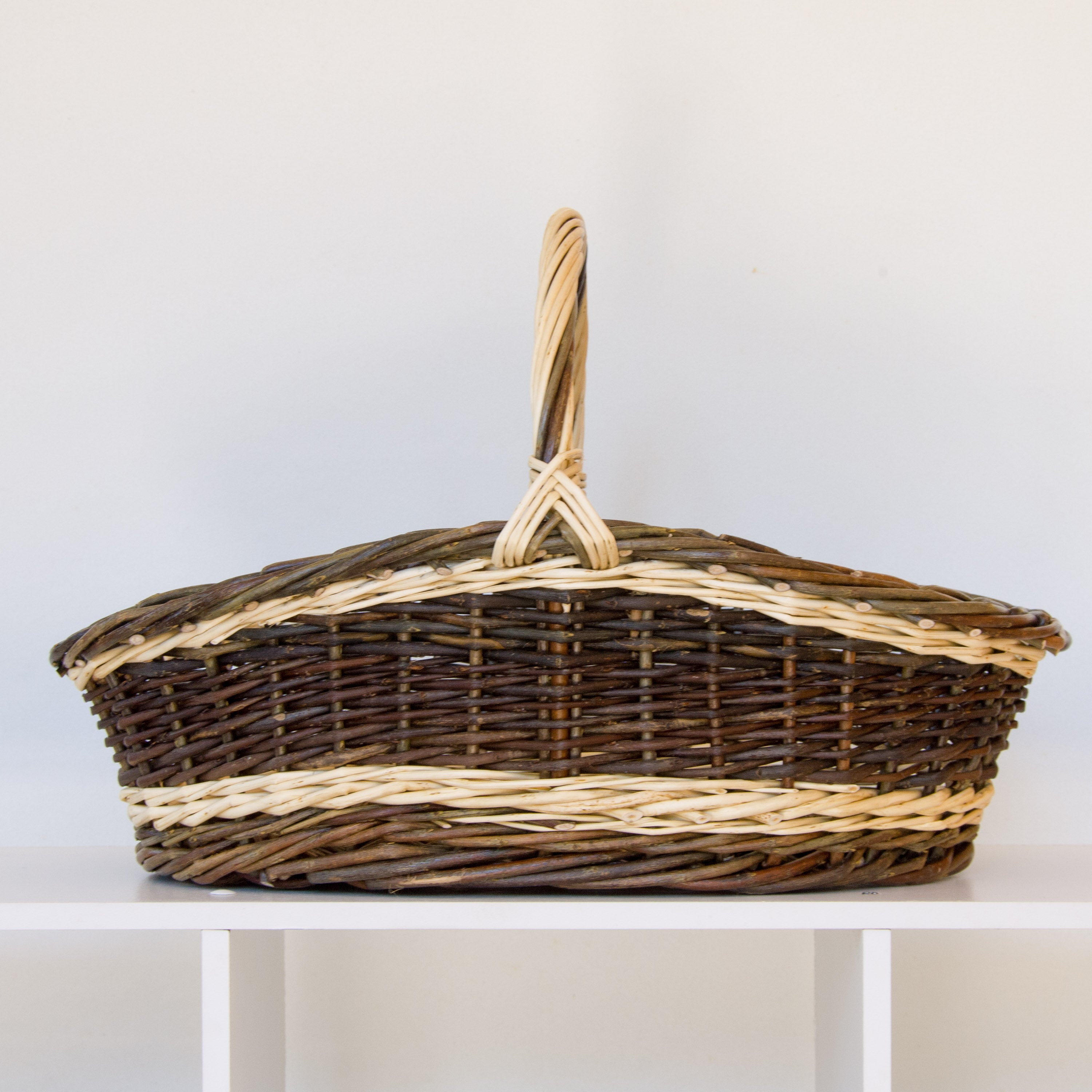 Marrowstone Harvest Garden Basket #4
