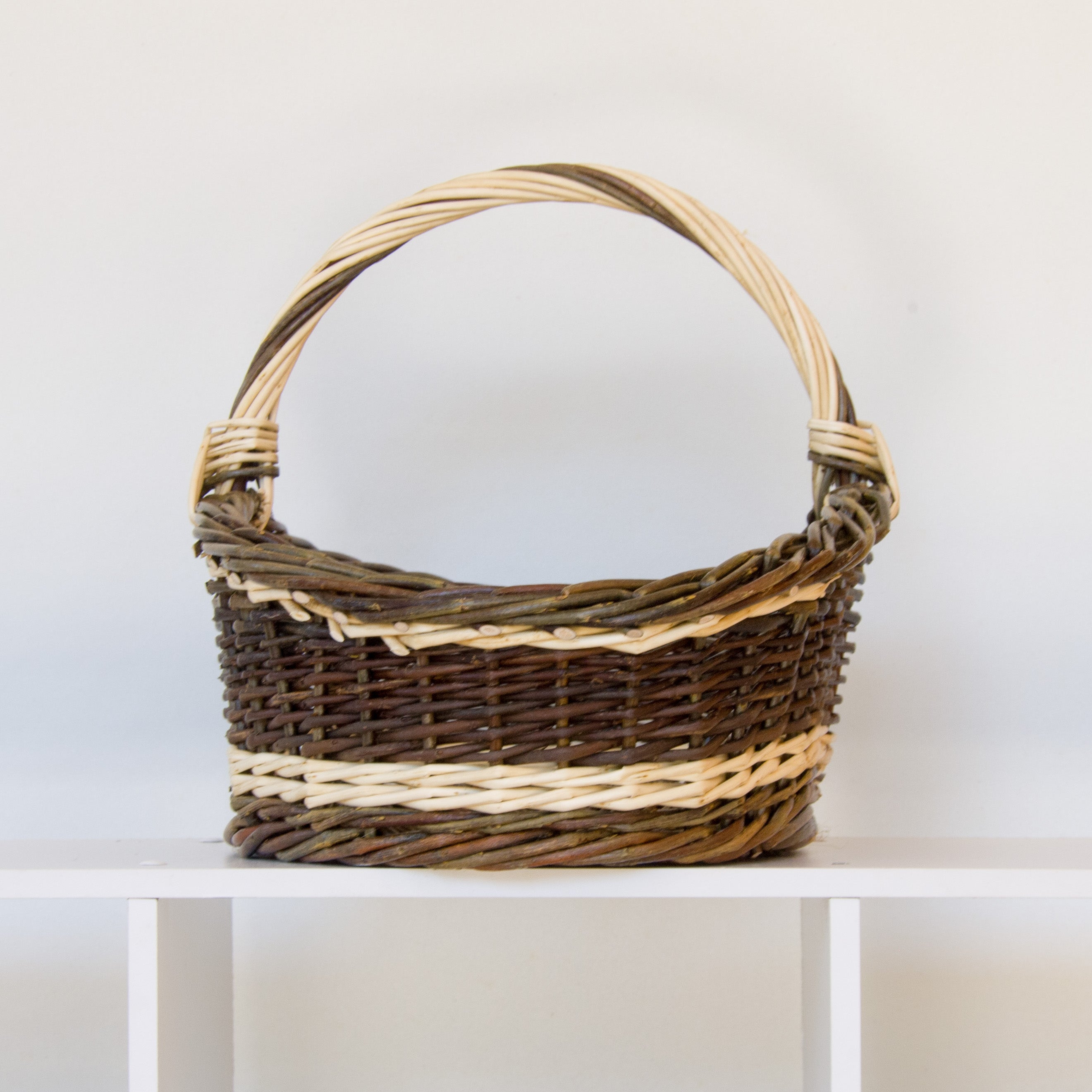 Marrowstone Harvest Garden Basket #4