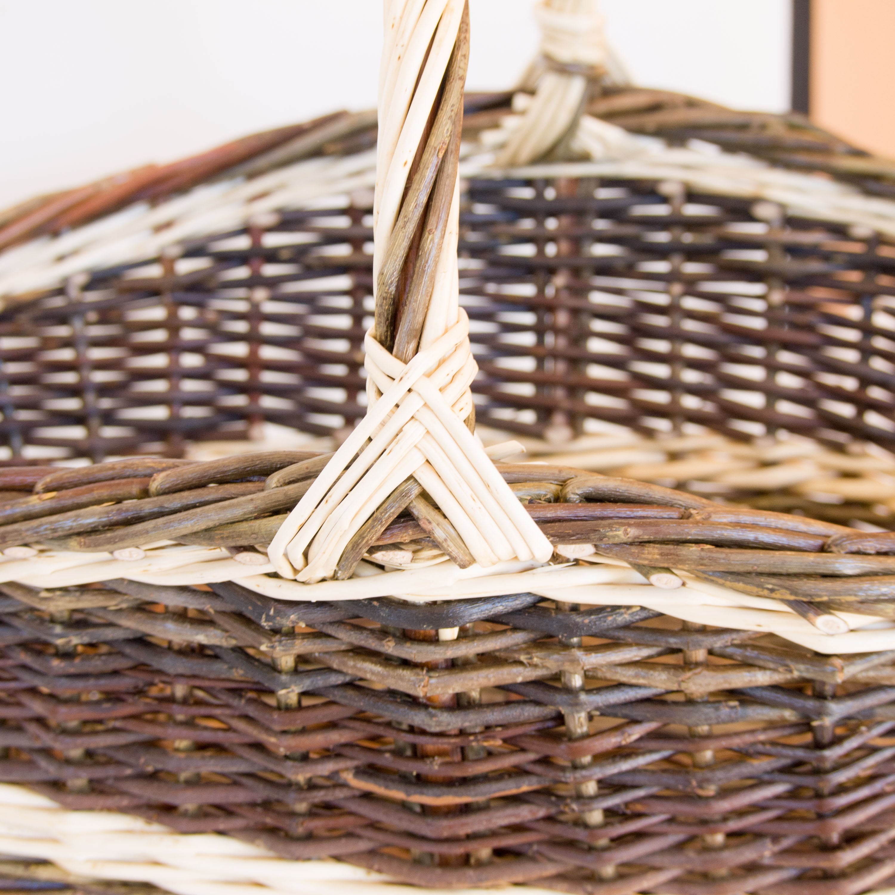 Marrowstone Harvest Garden Basket #4