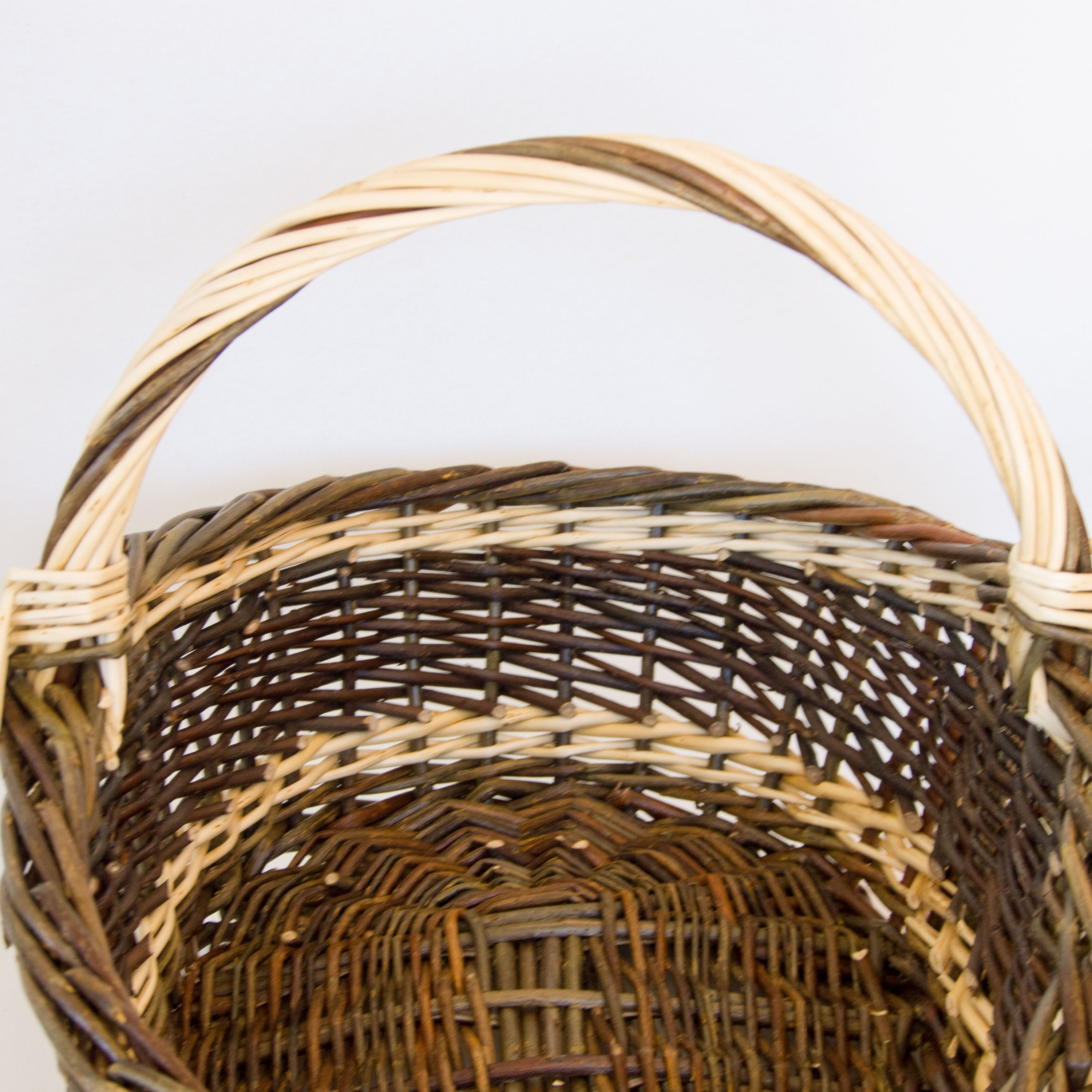 Marrowstone Harvest Garden Basket #4