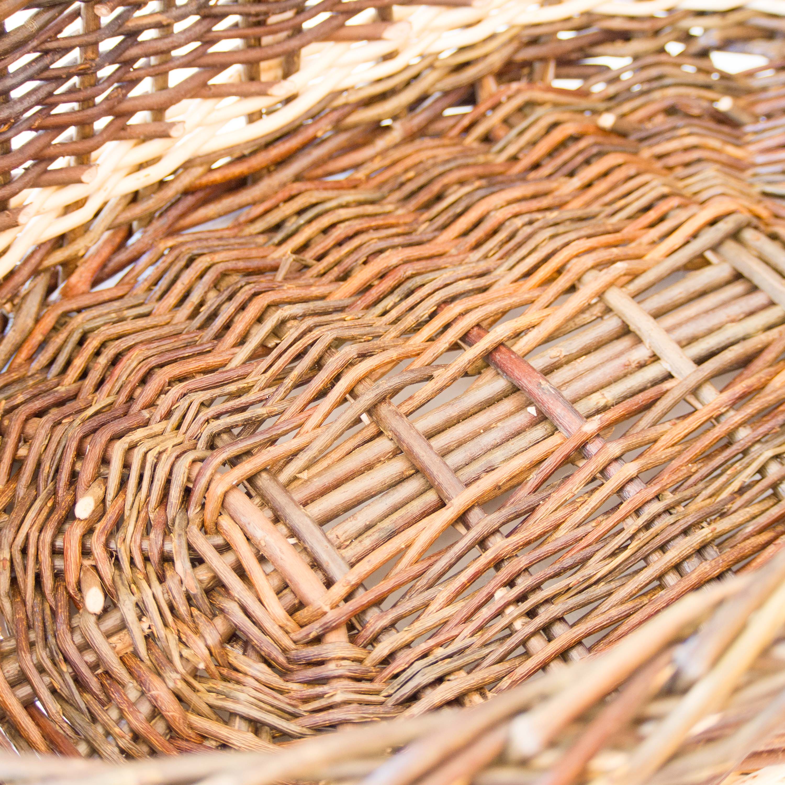 Marrowstone Harvest Garden Basket #4