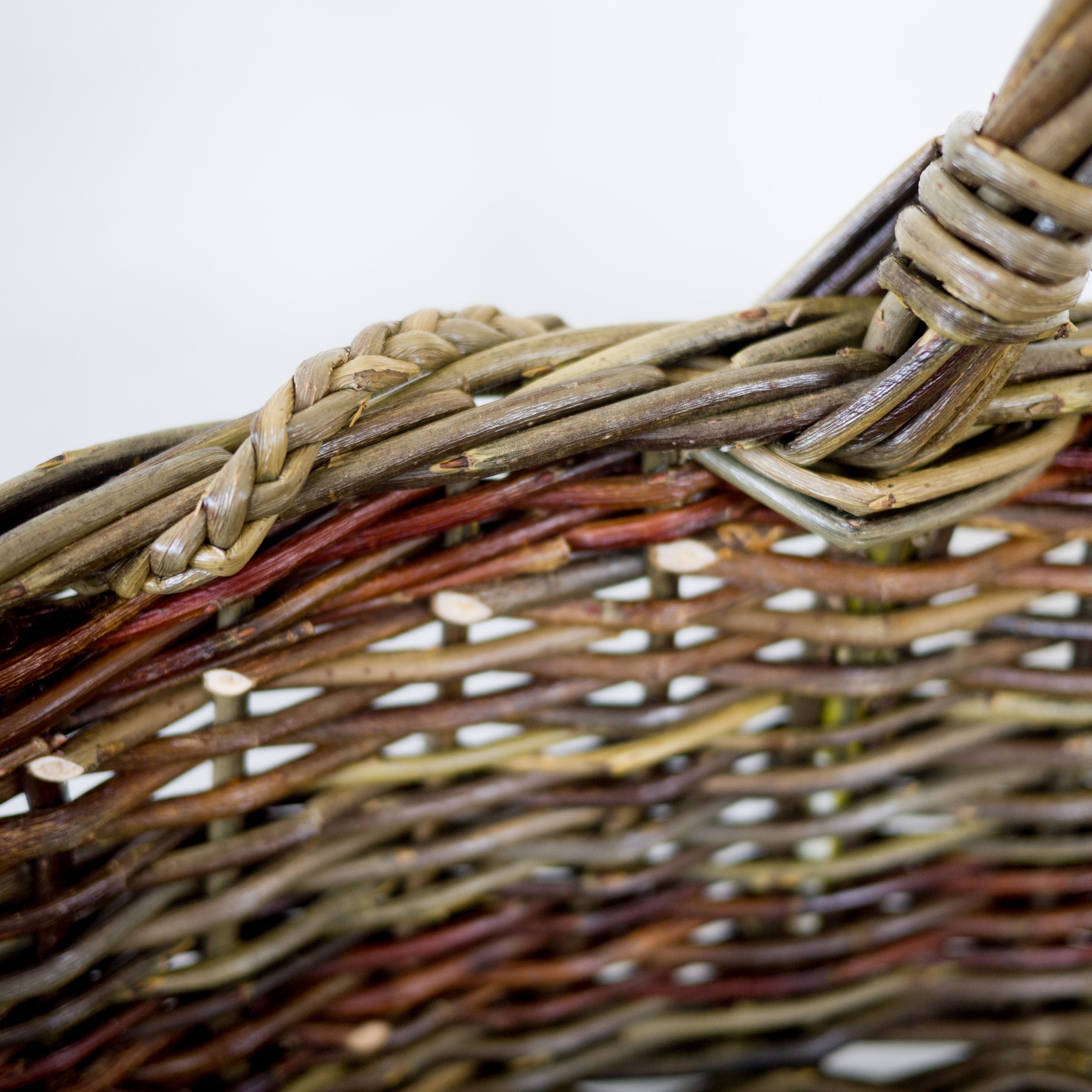 Marrowstone Harvest Garden Basket #2