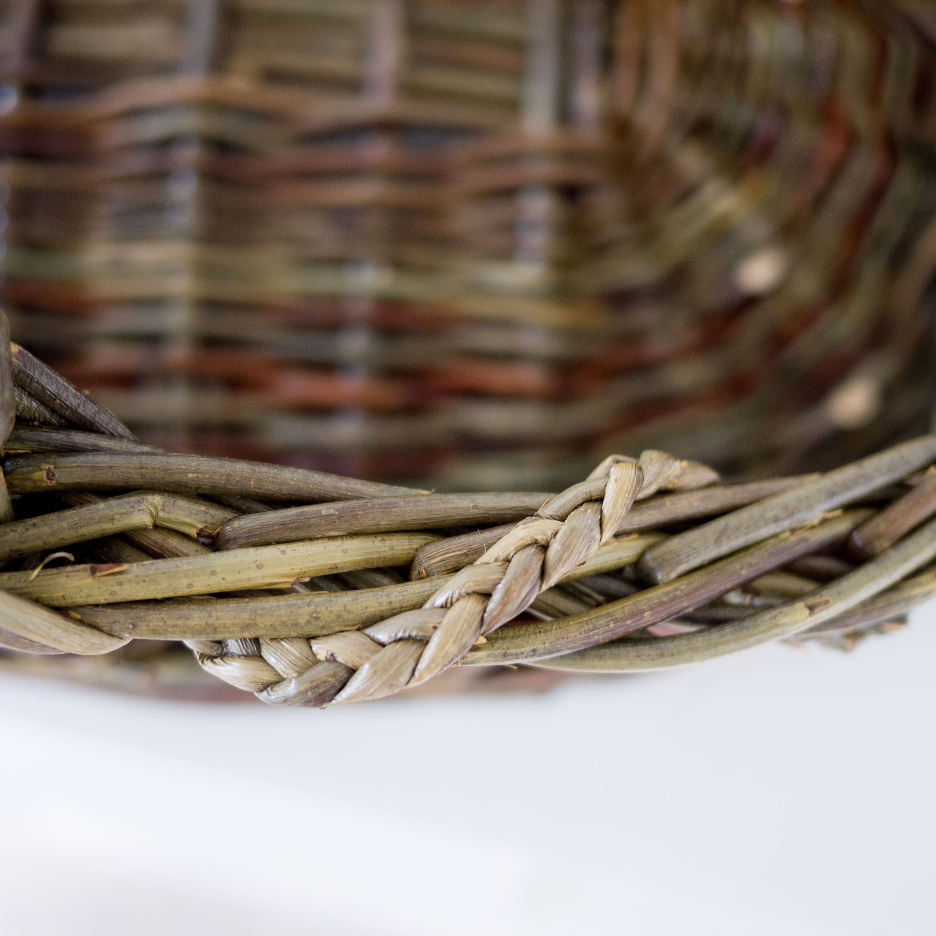 Marrowstone Harvest Garden Basket #2