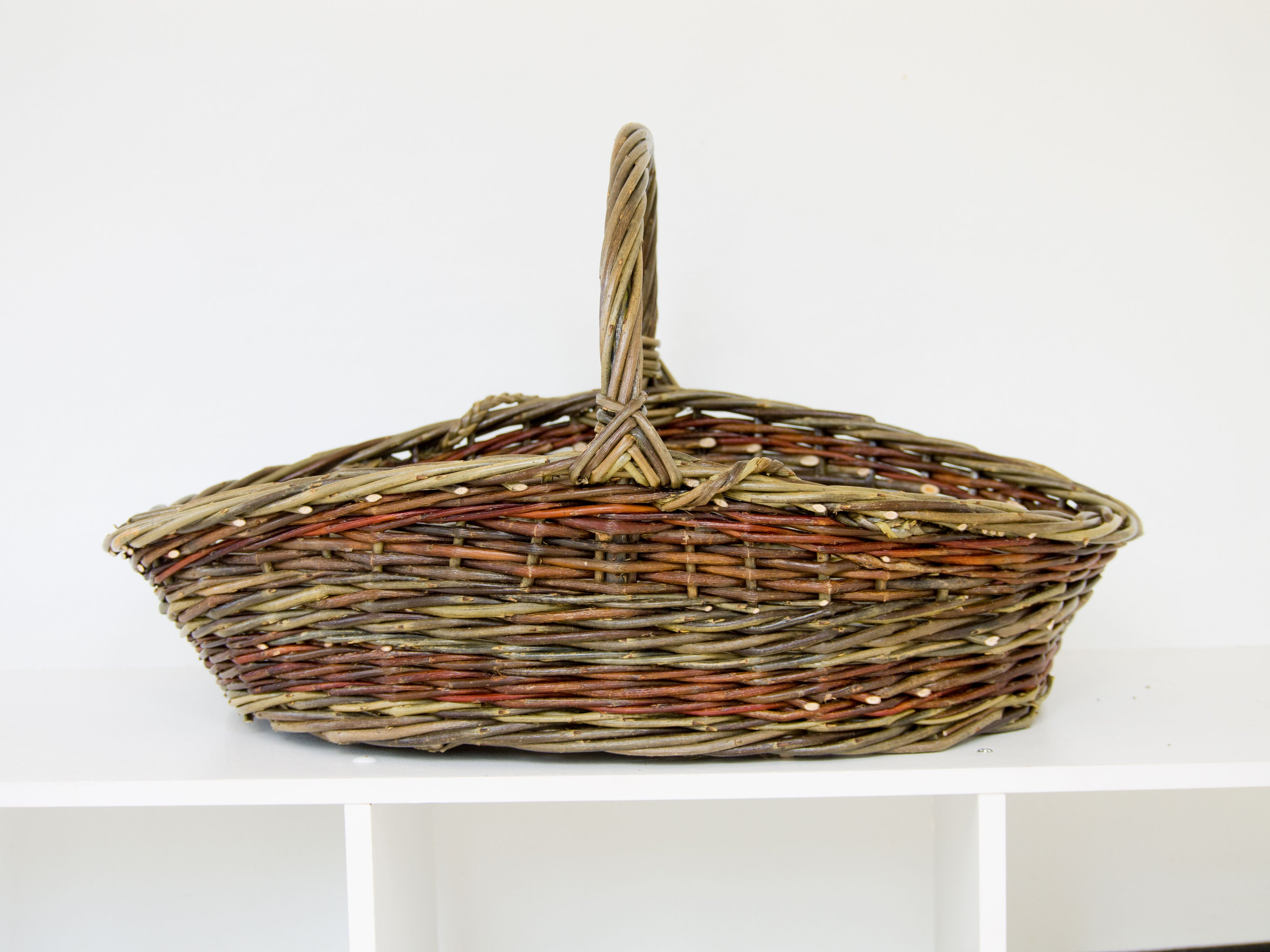 Marrowstone Harvest Garden Basket #2