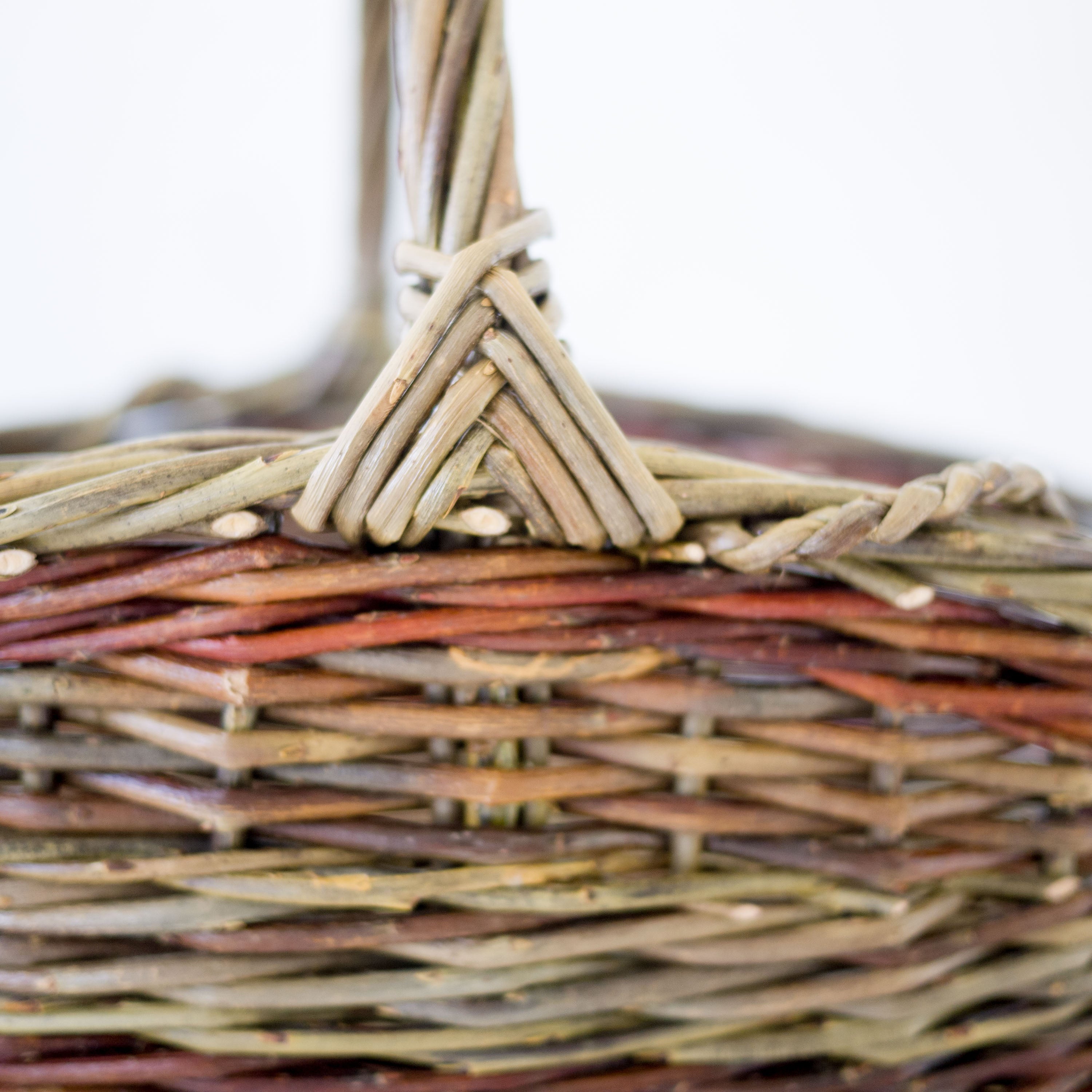 Marrowstone Harvest Garden Basket #2