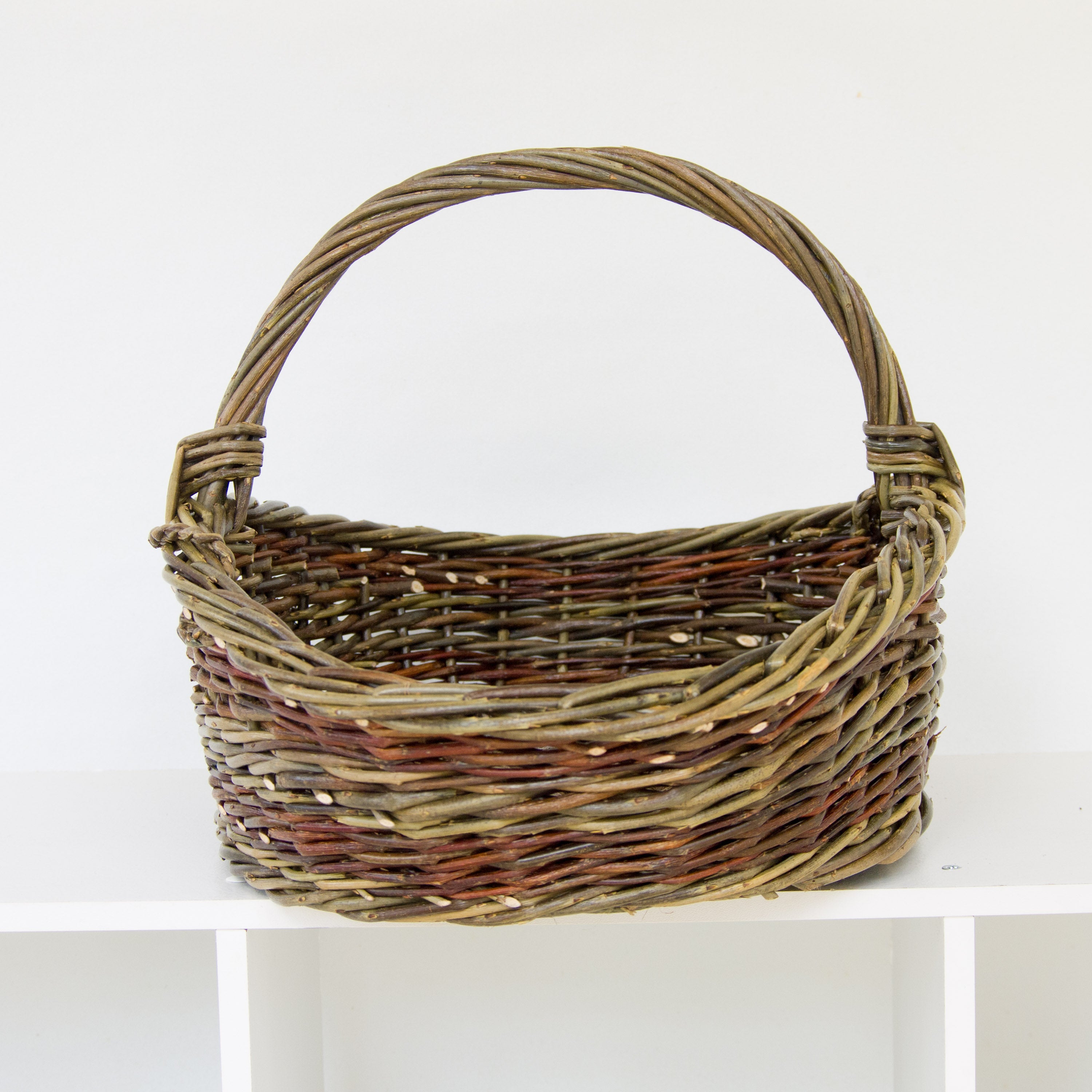 Marrowstone Harvest Garden Basket #2