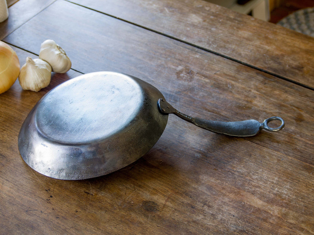 10” Carbon Steel Skillet