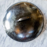 Carbon Steel Lids to fit Newquist Forge Skillets and Roasters