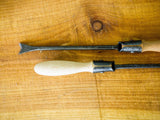 newquistforge Garden Tools Hand forged garden tools - Dandelion Digger