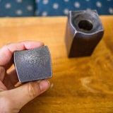 Newquist Forge Hand Forged Taper Candleholder