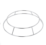 Wok Ring for round bottomed woks