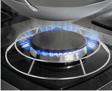 Wok Ring for round bottomed woks