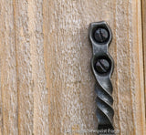 newquistforge Hooks and Hardware Small Kitchen Hooks •  Set of Four