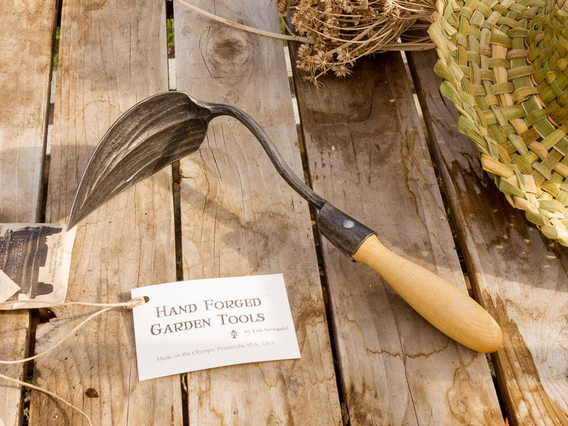 newquistforge Garden Tools USA made garden tools • Homi Korean Garden Tool
