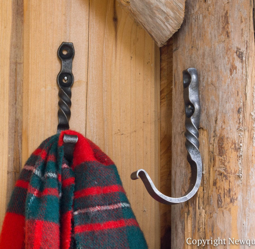 Wall Hanger Hooks - Irongate Armory